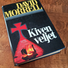 David Morrel: Kiven Veljet - pikkukuva 1