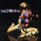 MADONNA UUSI GIRLIE T-PAITA (W+) OFFICIAL TOUR - pikkukuva 2
