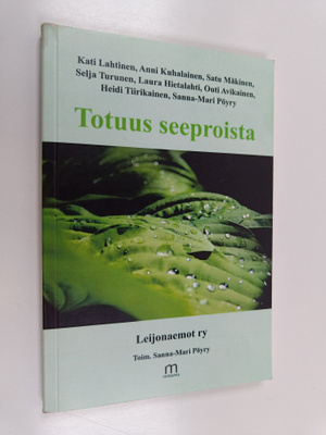 Totuus seeproista