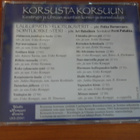 Laulupartio Ruotukaverit ja Sointuorkesteri:Korsusta korsuun - pikkukuva 2