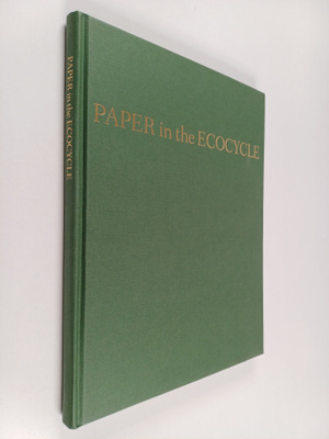 Paper in the ecocycle : the versatile material