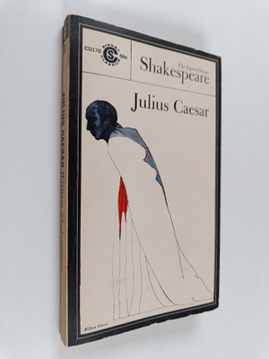 William Shakespeare : The Tragedy of Julius Caesar
