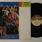 Village People Can't Stop The Music Japanilainen LP OBI - pikkukuva 2