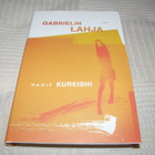 Hanif Kureishi Gabrielin lahja -sid - pikkukuva 1