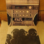 l.l. cool j lp: radio 1985 usa - pikkukuva 1