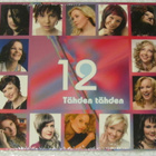 Tähden tähden • 12. CD - pikkukuva 1