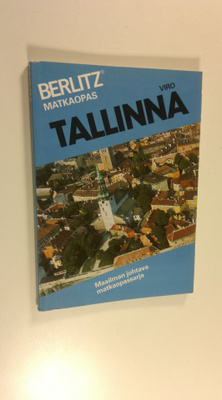 Samuli ym. Juvonen : Tallinna