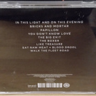 Editors - In this light and on this evening CD - pikkukuva 2