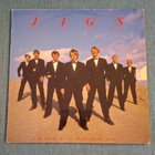 JIGS Egna Drömmar  MLPH 1557 1983 Sverige - pikkukuva 1