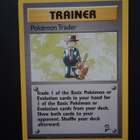 Pokemon kortti Pokemon Trader Base set 2 rare - pikkukuva 1
