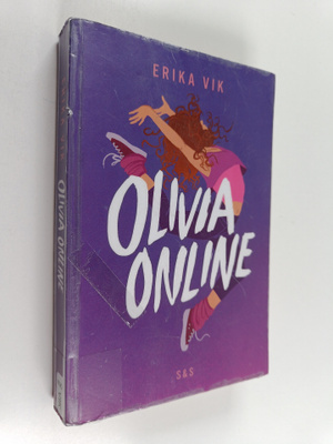 Erika Vik : Olivia online