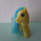 My Little Pony G3, Meadowbrook - pikkukuva 3