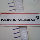 NOKIA-MOBIRA Keräilytavaraa vintage - pikkukuva 1