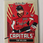 Tom Wilson 2025-26 OPC Retro - pikkukuva 1