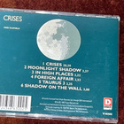 MIKE OLDFIELD - CRISES - CD - moonlight shadow - pikkukuva 2