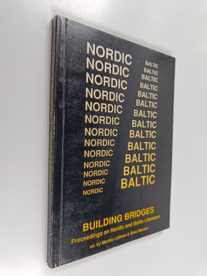 Markku Laitinen : Building bridges : proceedings on Nordi...