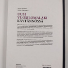 Keijo Kaivanto ym. : Uusi vuosilomalaki käytännössä - pikkukuva 2