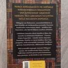 Uinuvien kirjojen kaupunki (Walter Moers) - pikkukuva 2