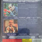 POIROT BOX 18 -DVD - pikkukuva 2