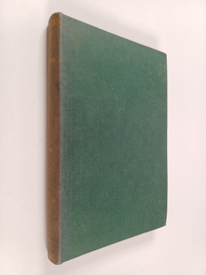 A. J. Cronin : Shannon's way