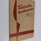 Tehtaiden tuntumassa : kahdentoista papin puheenvuoro - pikkukuva 1