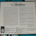 THE LIMELITERS ~ s/t ~ LP Folk - pikkukuva 2