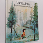 Raija Siekkinen ym. : Utelias fauni - pikkukuva 1