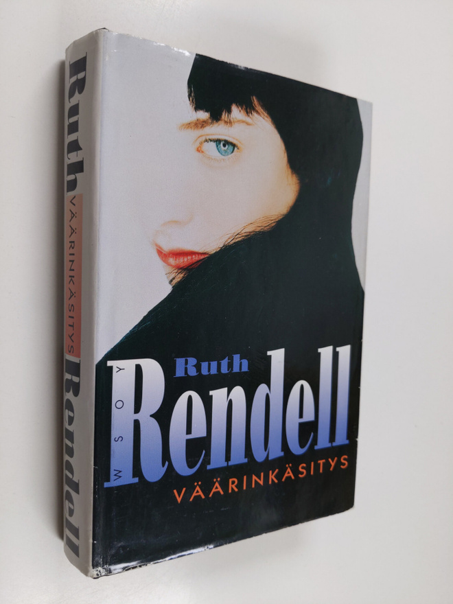 Ruth Rendell : Väärinkäsitys