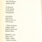 Runojen runot, satayksi kauneinta - pikkukuva 3