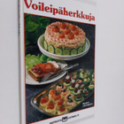 Barbro Lönnegren : Voileipäherkkuja - pikkukuva 1