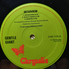 Gentle Giant – Interview - pikkukuva 3