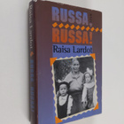 Raisa Lardot : Russa, russa! (signeerattu, tekijän omiste) - pikkukuva 1