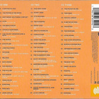 Various – Chilled 60s, Ministry Of Sound - pikkukuva 2