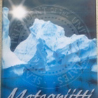 Dan Brown: Meteoriitti (kovakantinen kansipaperein) - pikkukuva 1