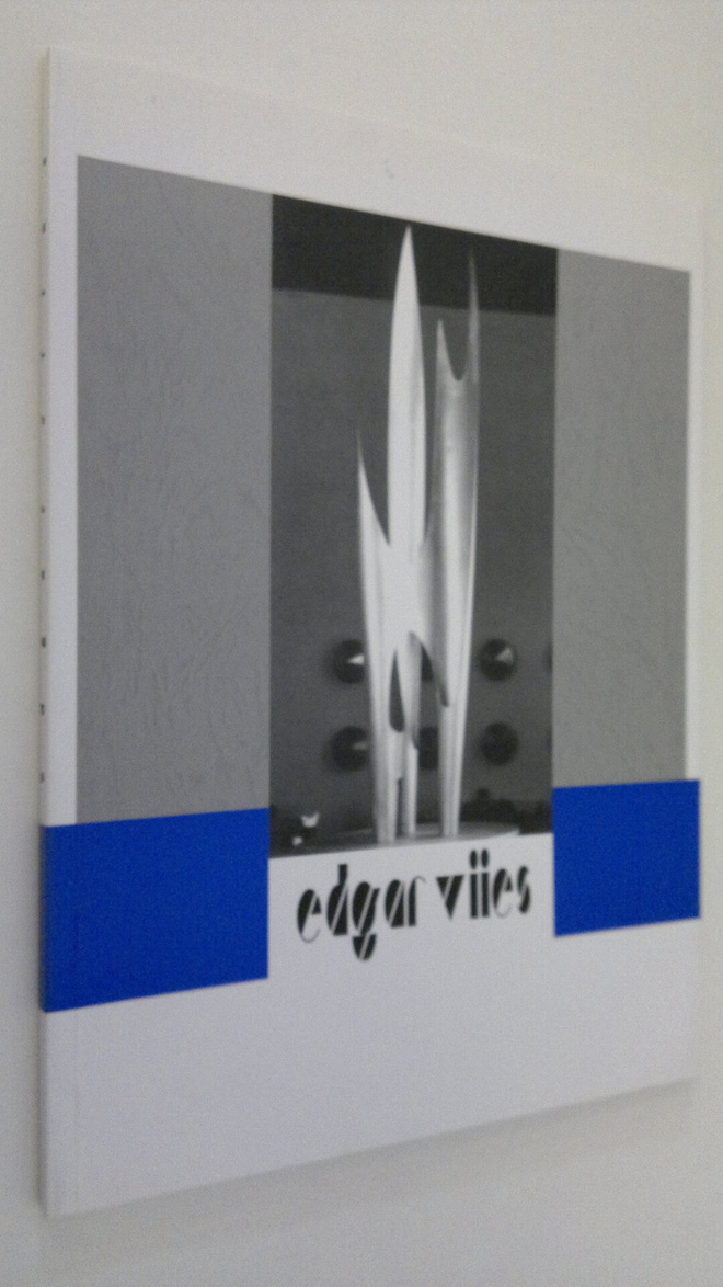 Virve Viiesele : Edgar Viies