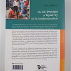 Paula Määttä : The ILO Principle of Equal Pay and Its Imp... - pikkukuva 2