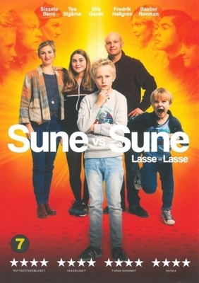 Sune vs Sune - DVD