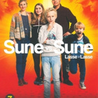 Sune vs Sune - DVD - pikkukuva 1