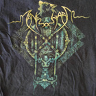 Månegarm : Swedish Viking Legion - paita - pikkukuva 4