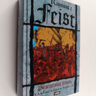 Raymond E. Feist : Pirstoutunut kruunu - pikkukuva 1