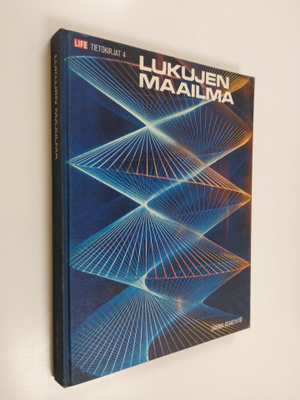David Bergamini : Lukujen maailma