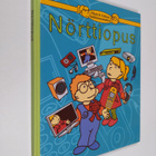 Nörttiopus - pikkukuva 1