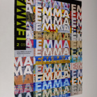 EMMA n:o 2/09 : Espoon modernin taiteen museon tiedotuslehti - pikkukuva 1