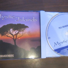 Paul Brandenberg: Mystic Islands CD - pikkukuva 1
