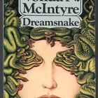 Vonda N. McIntyre: Dreamsnake (sign.) - pikkukuva 1