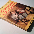 Juurmaa E.F.: Salaperäinen katoaminen, v. 1945 - pikkukuva 2