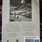 William Shakespeare's The Jedi Doth Return - pikkukuva 2