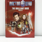 Doctor Who- The Brilliant Book 2011 (ENG, BBC, kirja) - pikkukuva 1