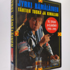 Jyrki Hämäläinen : Tähtien tuska ja kimallus : tie, totuu... - pikkukuva 1