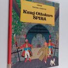 Herge : Kung Ottokars spira - pikkukuva 1